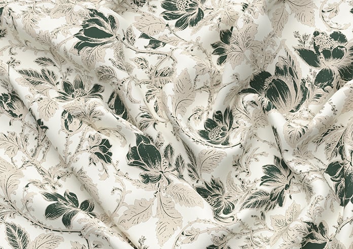 Maggies, Coles Green - Twist&Fit Roman Blind - Image 4